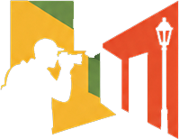 Street Photography Meet Up logo