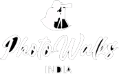 Photowalks India