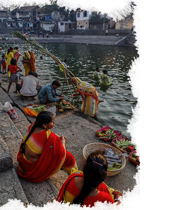 Banganga | Photowalksindia