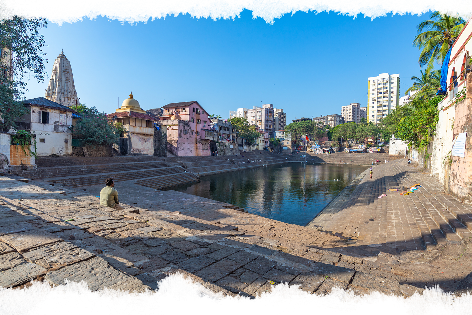 Banganga | Photowalksindia
