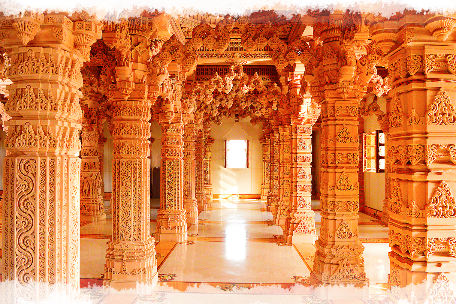 Swami Narayan Temple | Photowalksindia