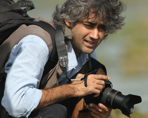 Himanshuu Seth