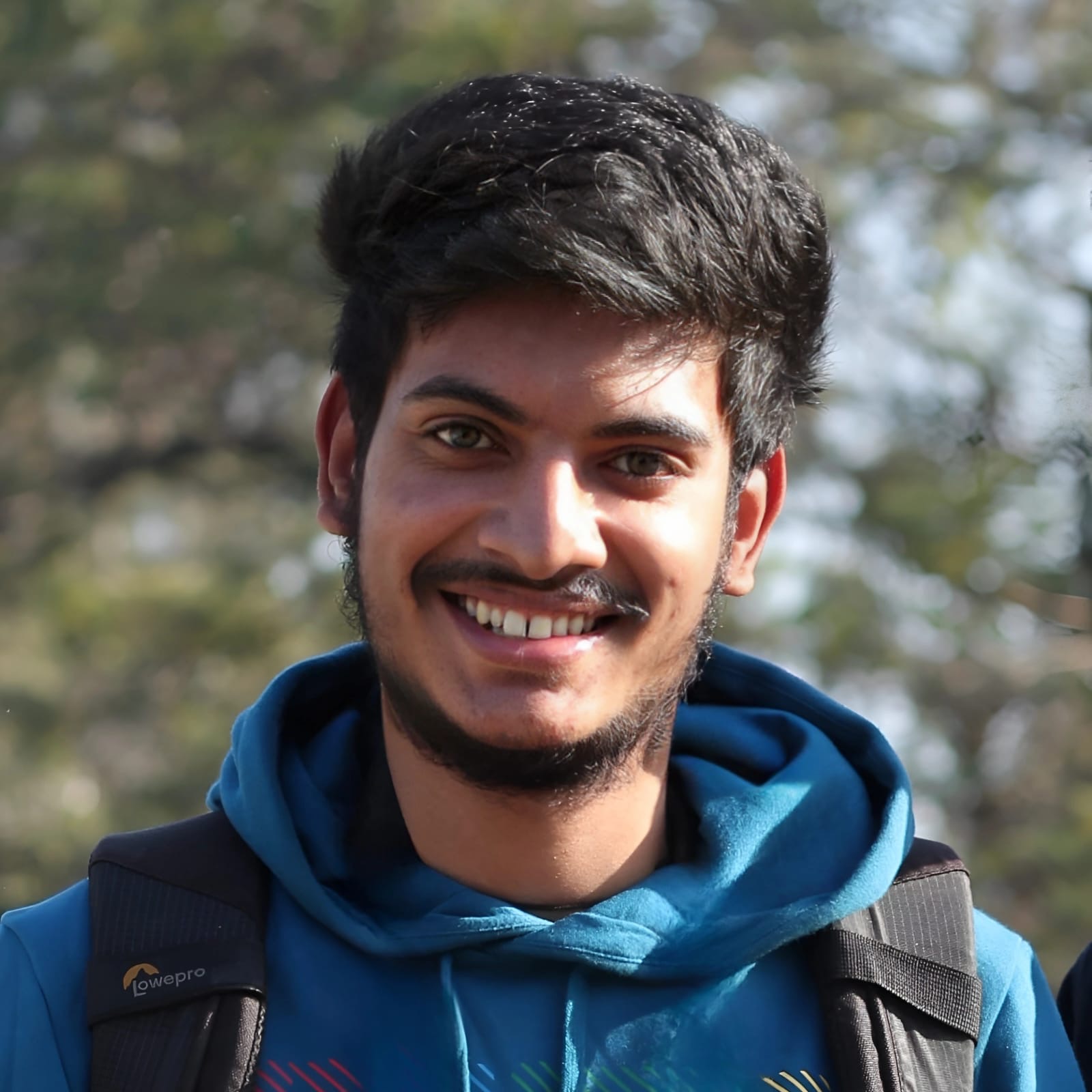 Satyam Lohomi