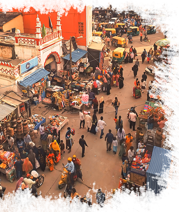 Shivaji Nagar